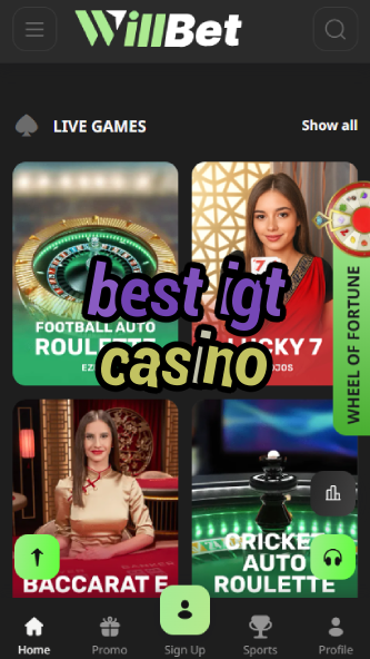 Best IGT Casino - Top IGT Slot Games-www.bdqngd.com