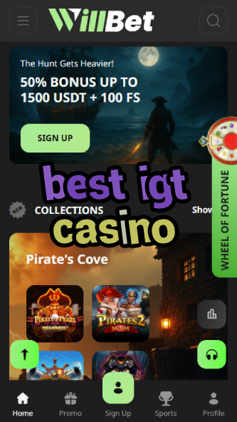 Best IGT Casino - Top IGT Slot Games-www.bdqngd.com